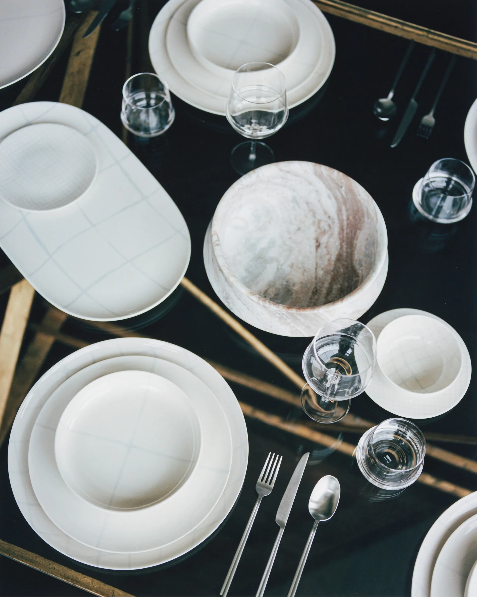 Ciotola Zuma XS Ø12,5 cm confezione da 2, Salt Serax