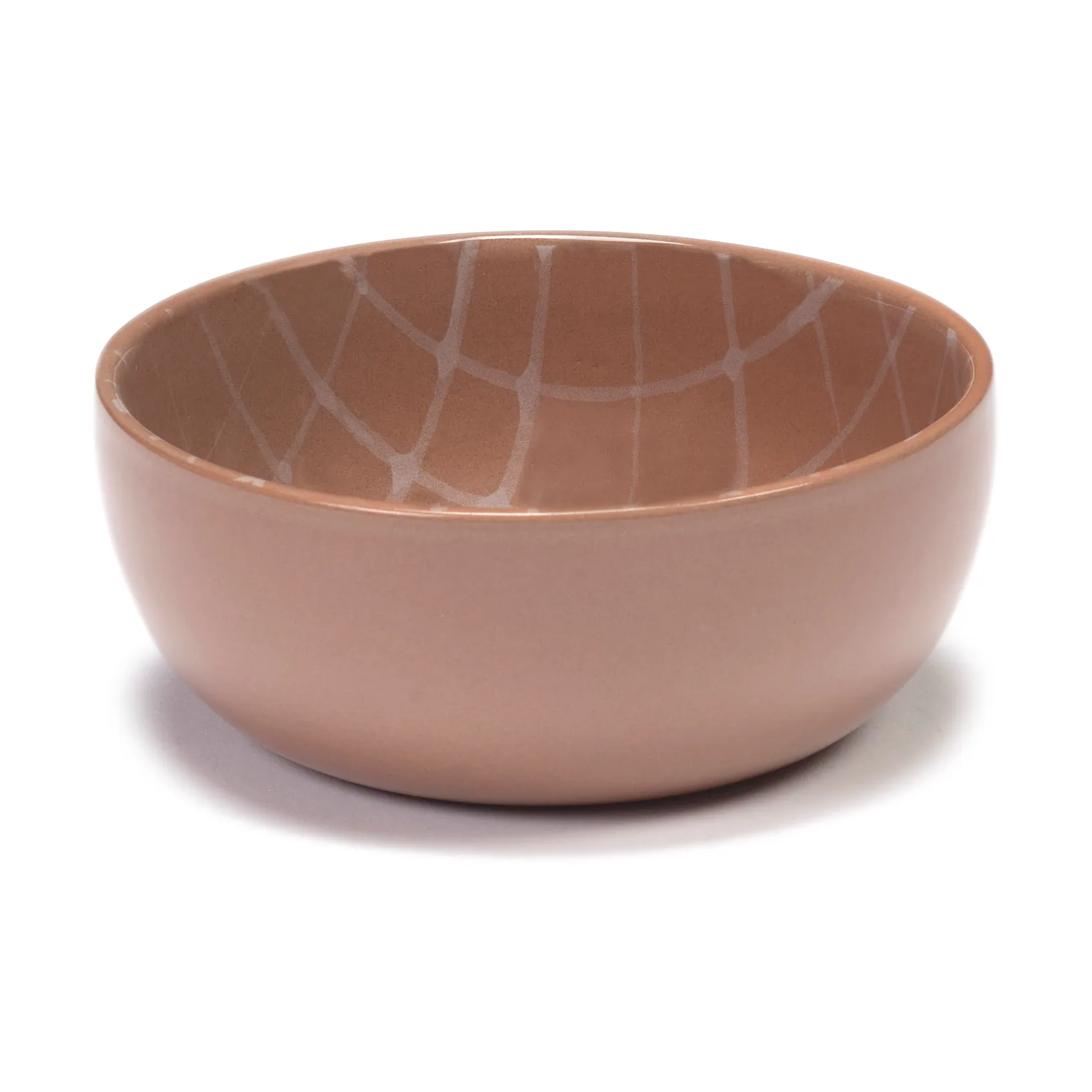 Ciotola Zuma XS Ø12,5 cm confezione da 2, Sienna Serax