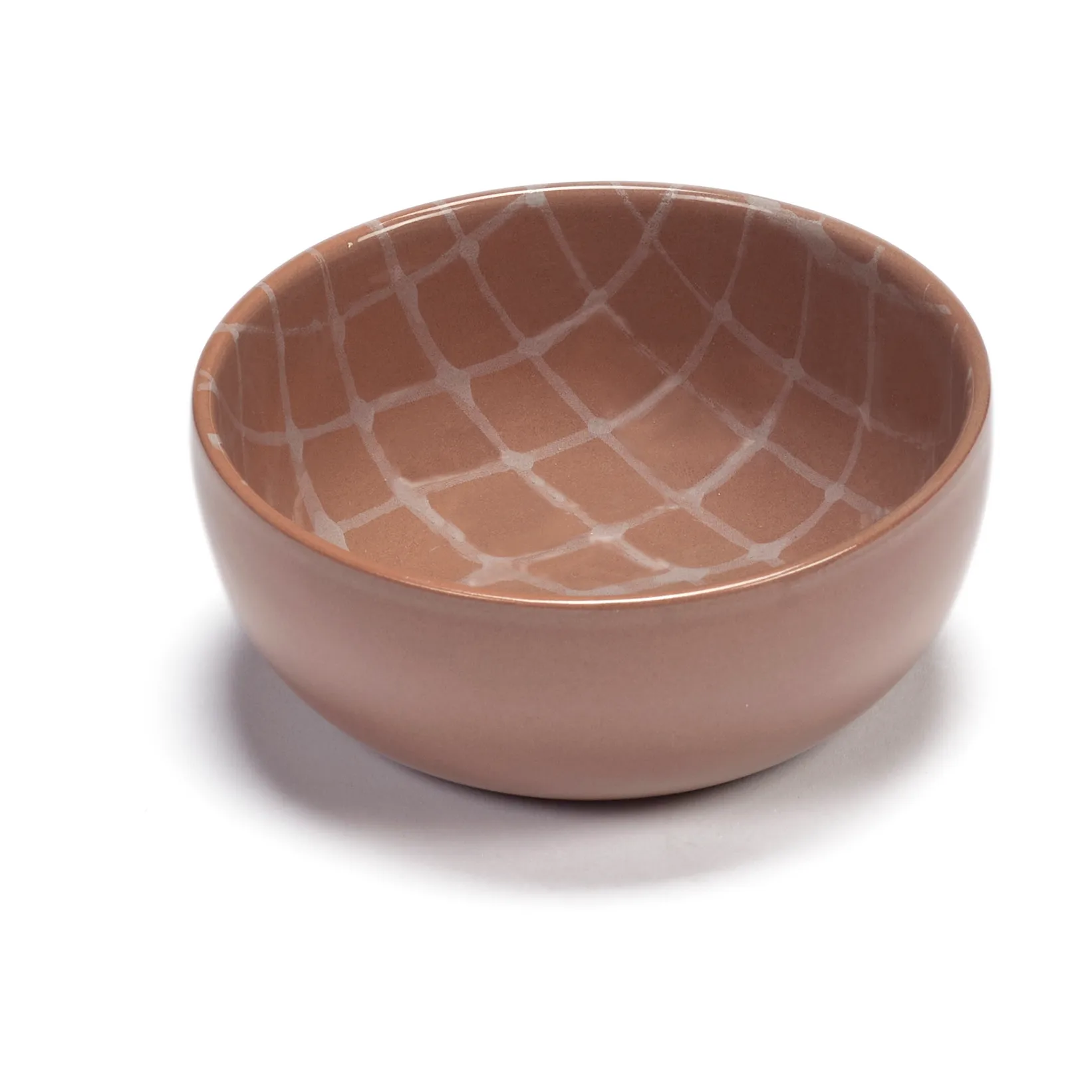 Ciotola Zuma XS Ø12,5 cm confezione da 2, Sienna Serax