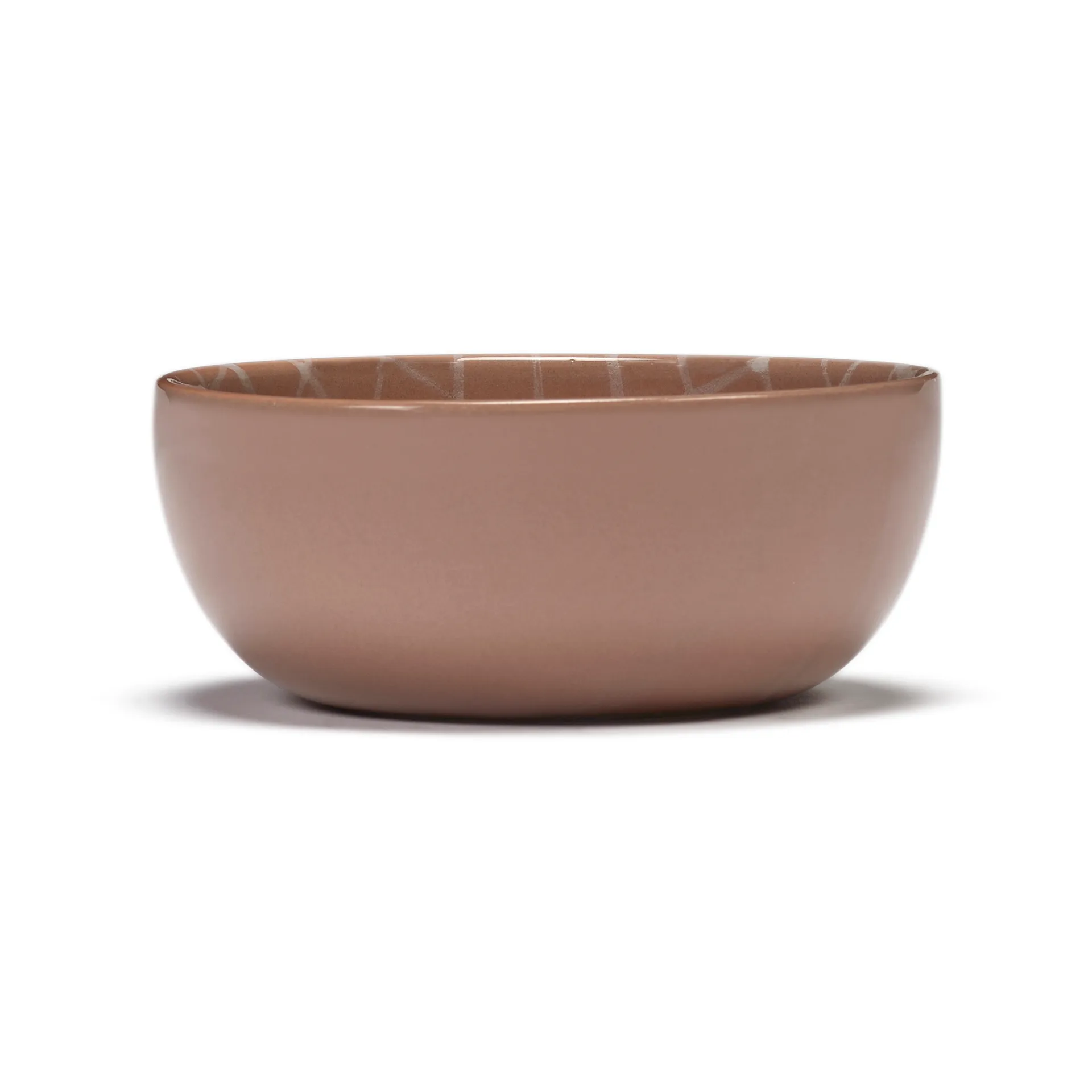 Ciotola Zuma XS Ø12,5 cm confezione da 2, Sienna Serax