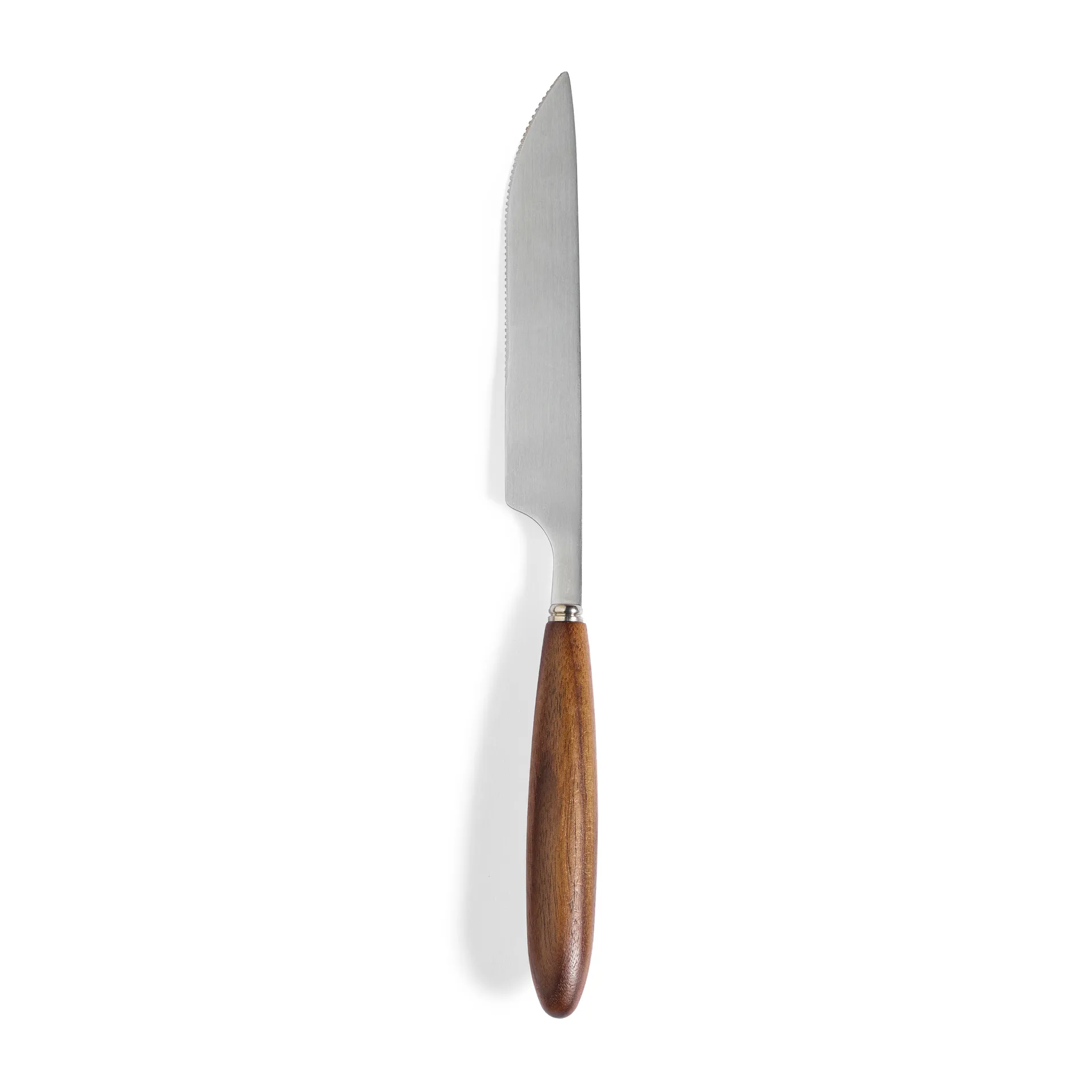 Coltello Ottolenghi Feast, Grigio acciaio Serax