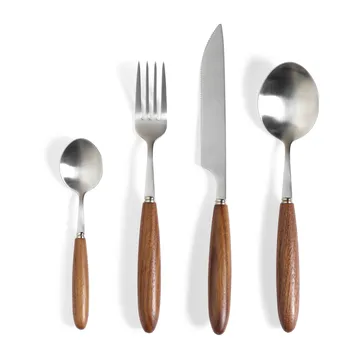 Coltello Ottolenghi Feast - Grigio acciaio - Serax