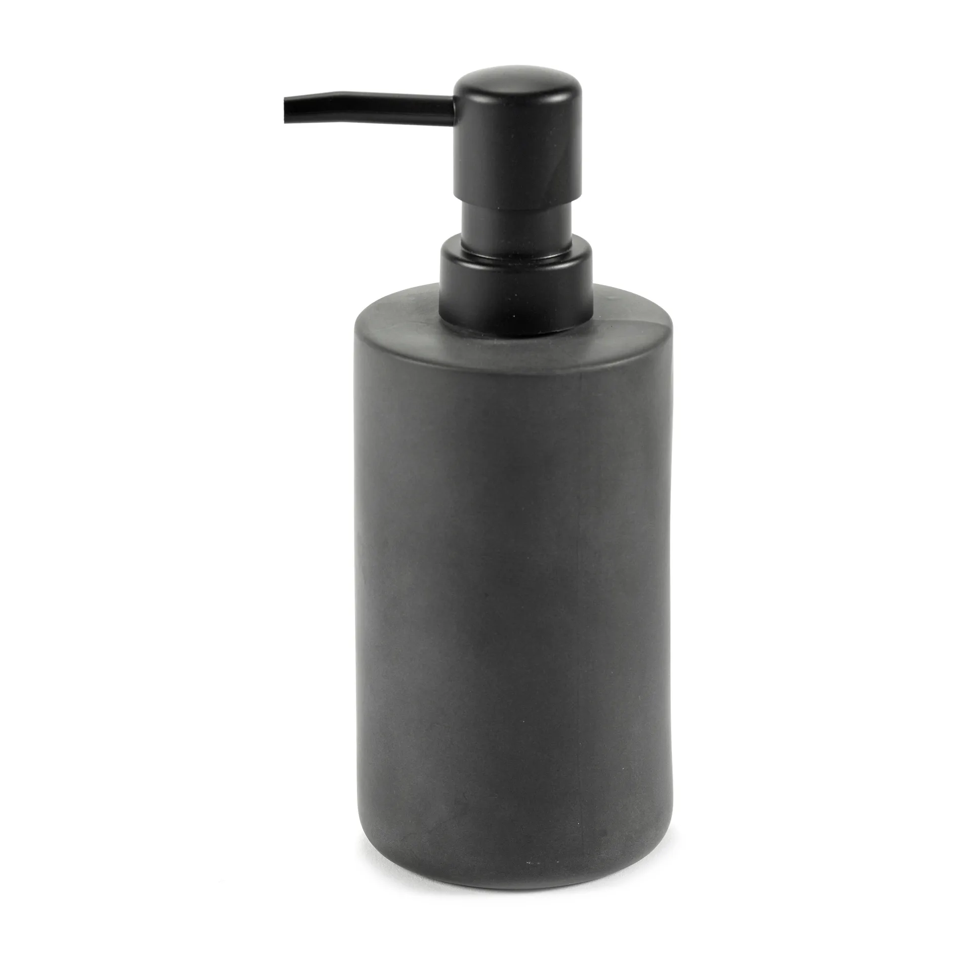 Dispenser Cose Ø 7 cm, Grigio scuro Serax
