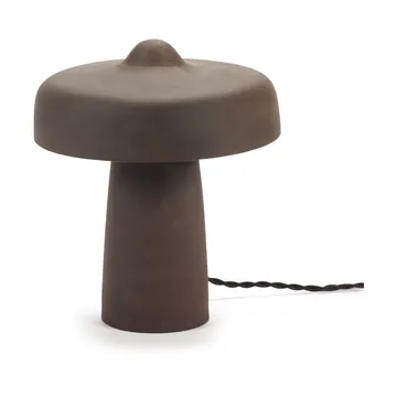 Lampada da tavolo Fou - Nero - Serax