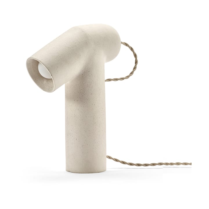 Lampada da tavolo Maia - Beige - Serax