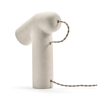 Lampada da tavolo Maia - Beige - Serax