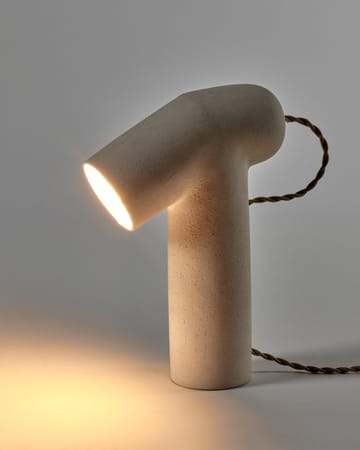 Lampada da tavolo Maia - Beige - Serax