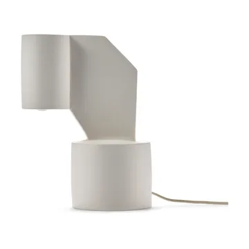 Lampada da tavolo Nash - Beige - Serax