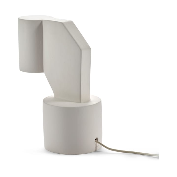 Lampada da tavolo Nash, Beige Serax