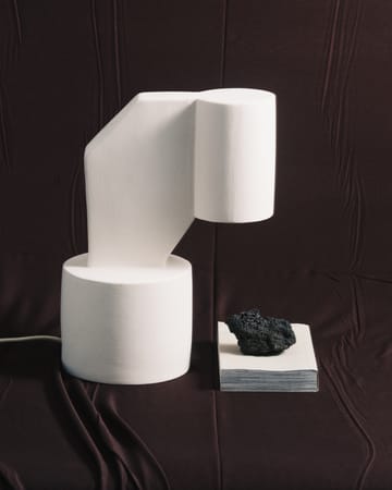 Lampada da tavolo Nash - Beige - Serax