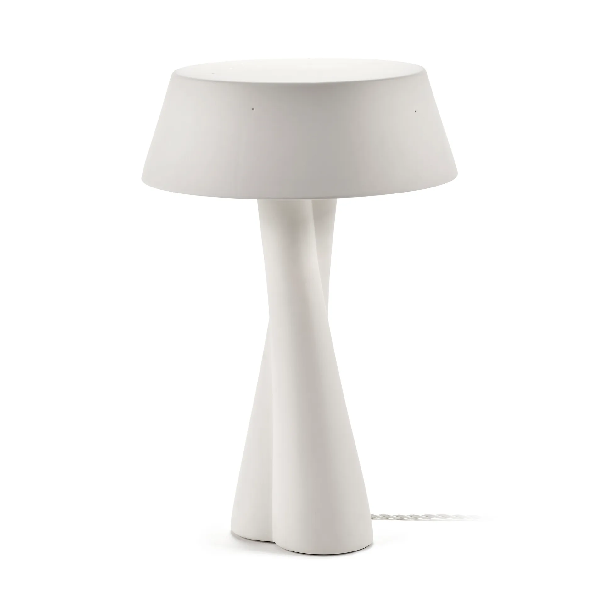 Lampada da tavolo Paulina 04 51,5 cm, Beige Serax