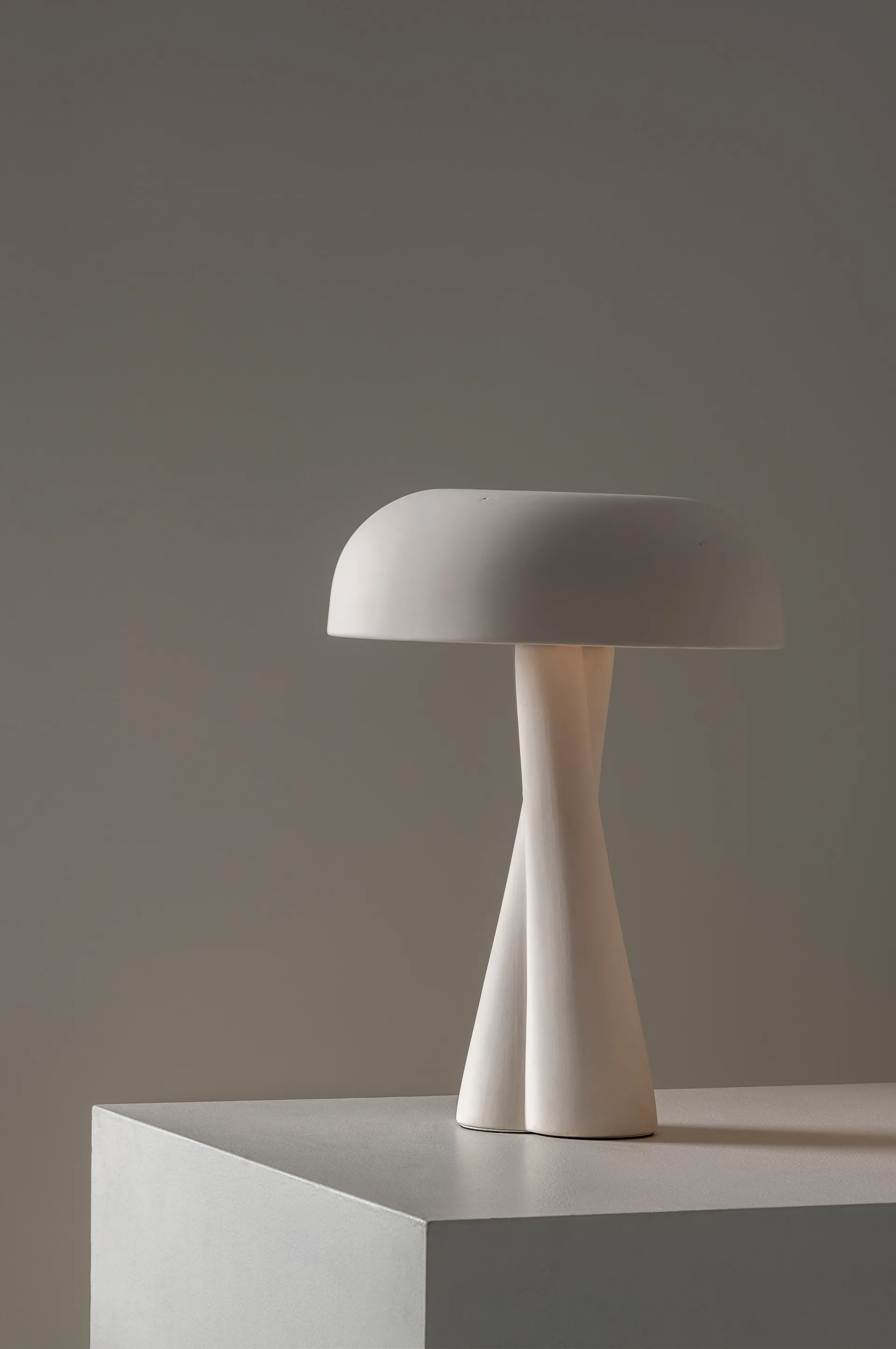 Lampada da tavolo Paulina 04 51,5 cm, Beige Serax