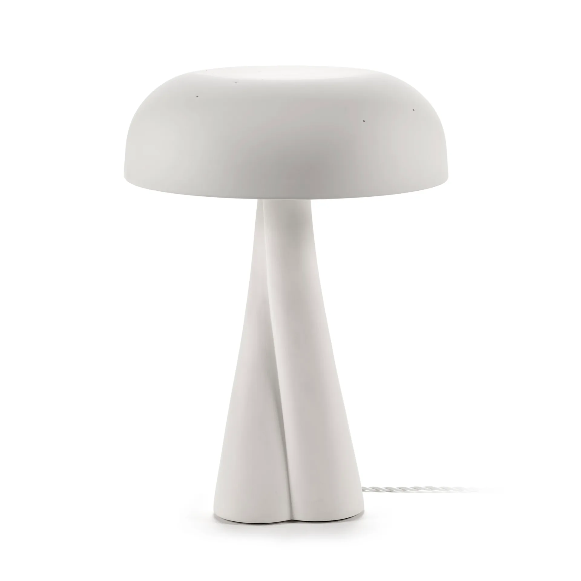 Lampada da tavolo Paulina 05 51,5 cm, Beige Serax