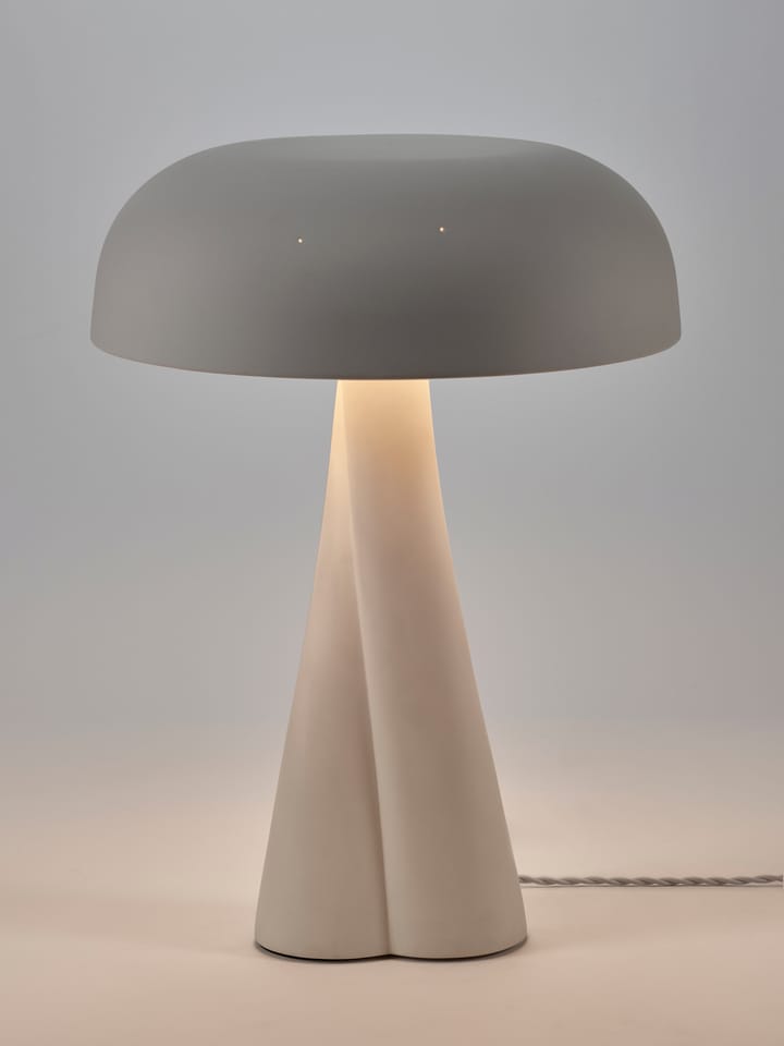 Lampada da tavolo Paulina 05 51,5 cm, Beige Serax