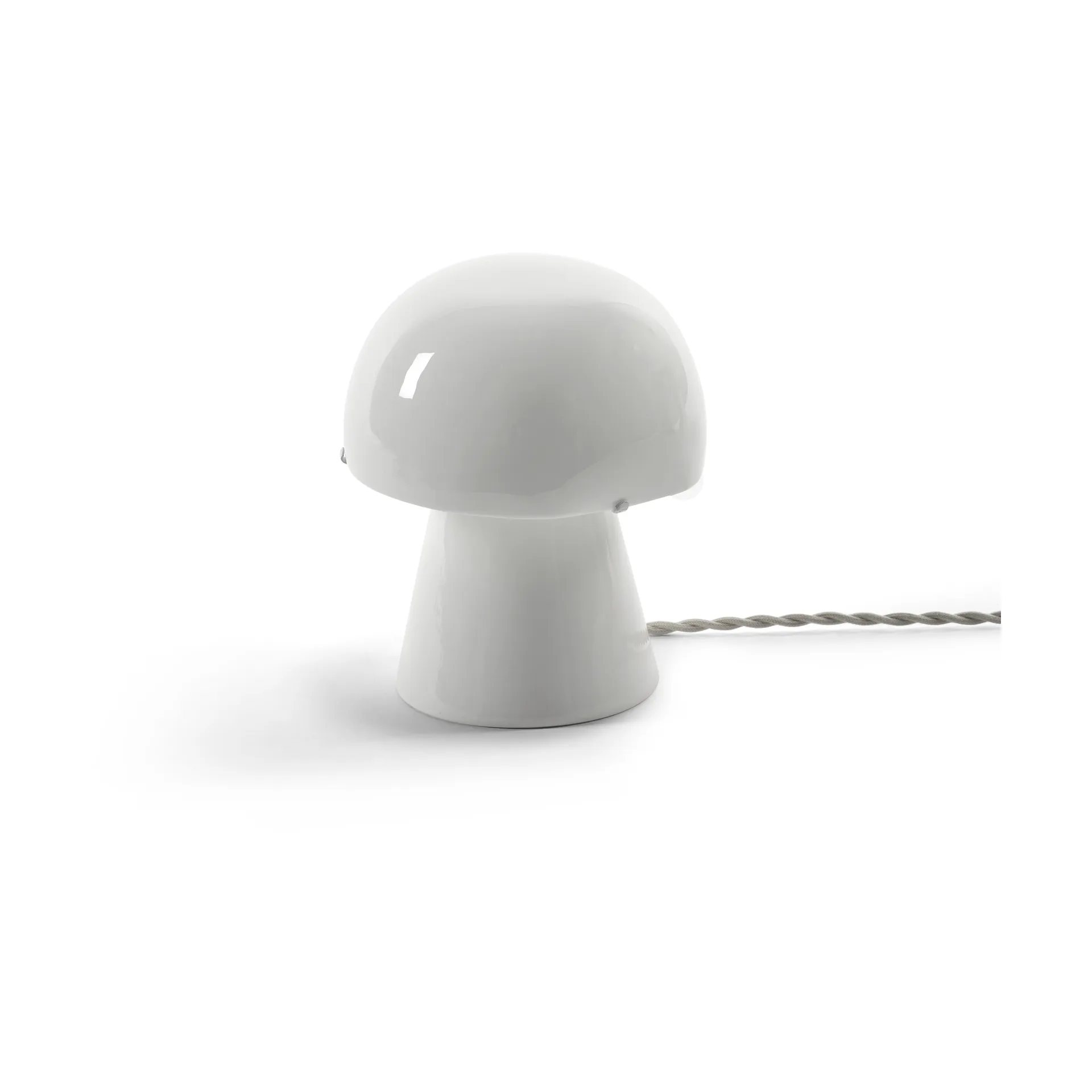 Lampada da tavolo Terres De Rêves Joe, Nr 1 Serax