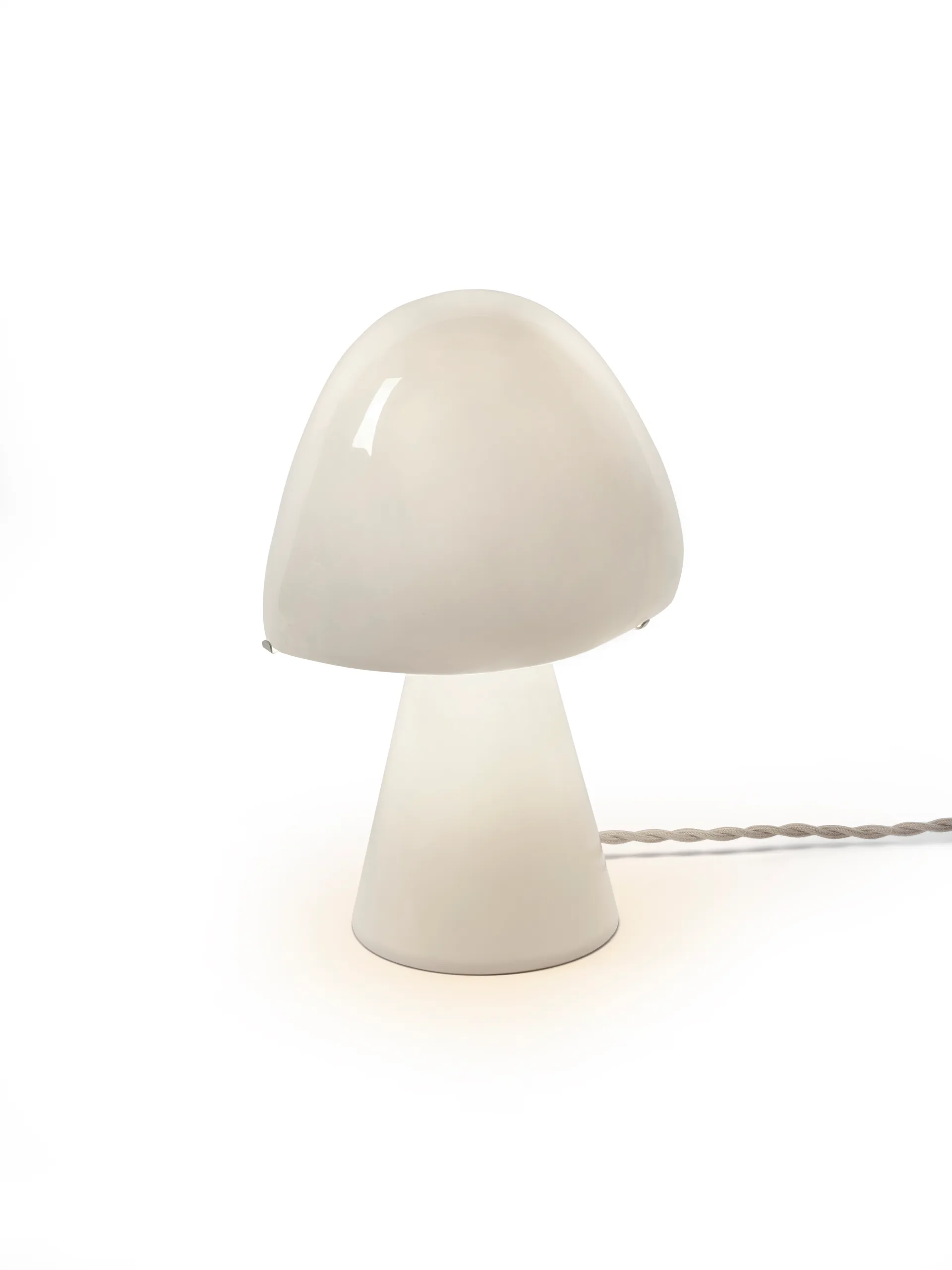 Lampada da tavolo Terres De Rêves Joe, Nr 2 Serax