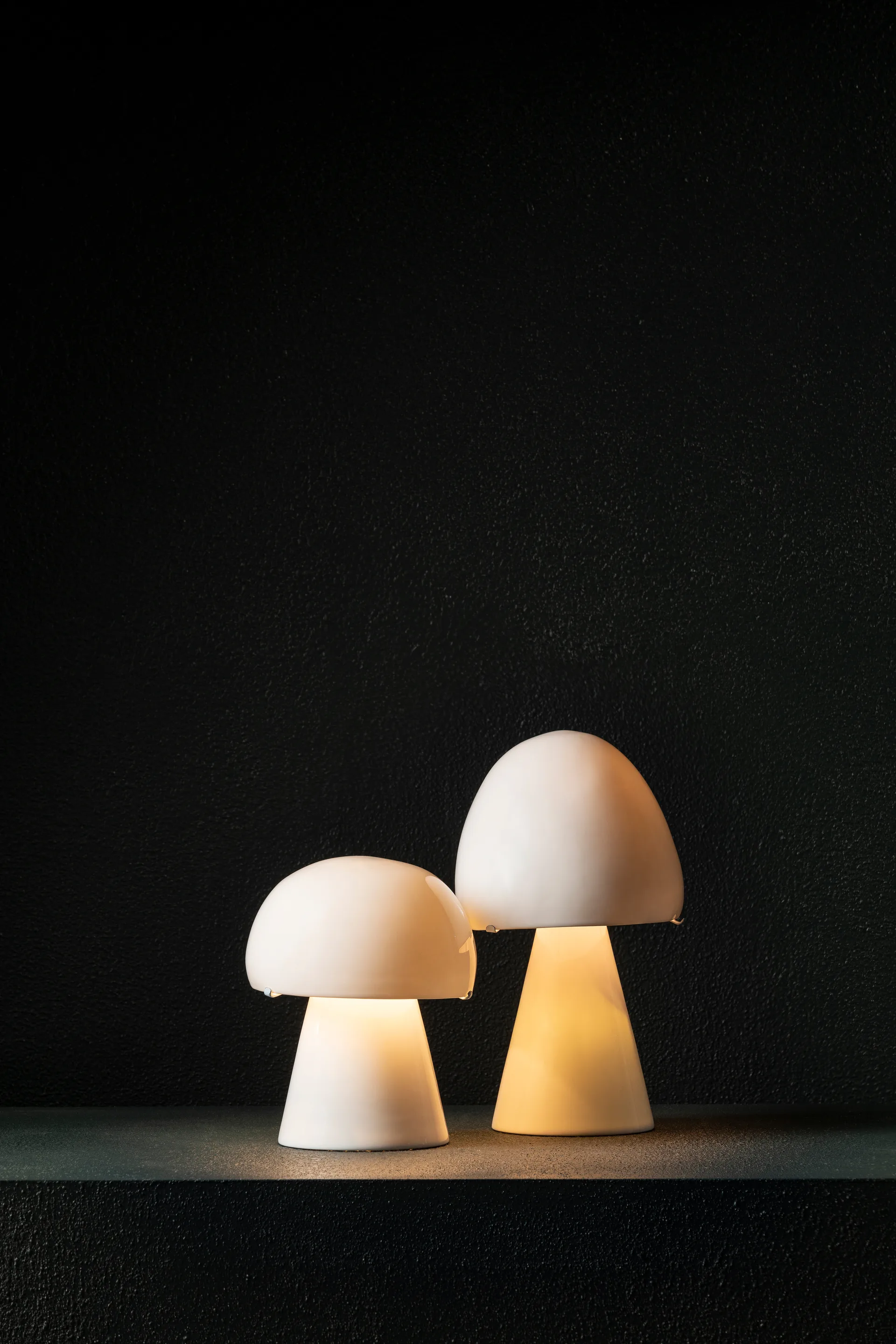 Lampada da tavolo Terres De Rêves Joe, Nr 2 Serax