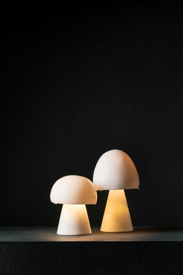 Lampada da tavolo Terres De Rêves Joe - Nr 2 - Serax
