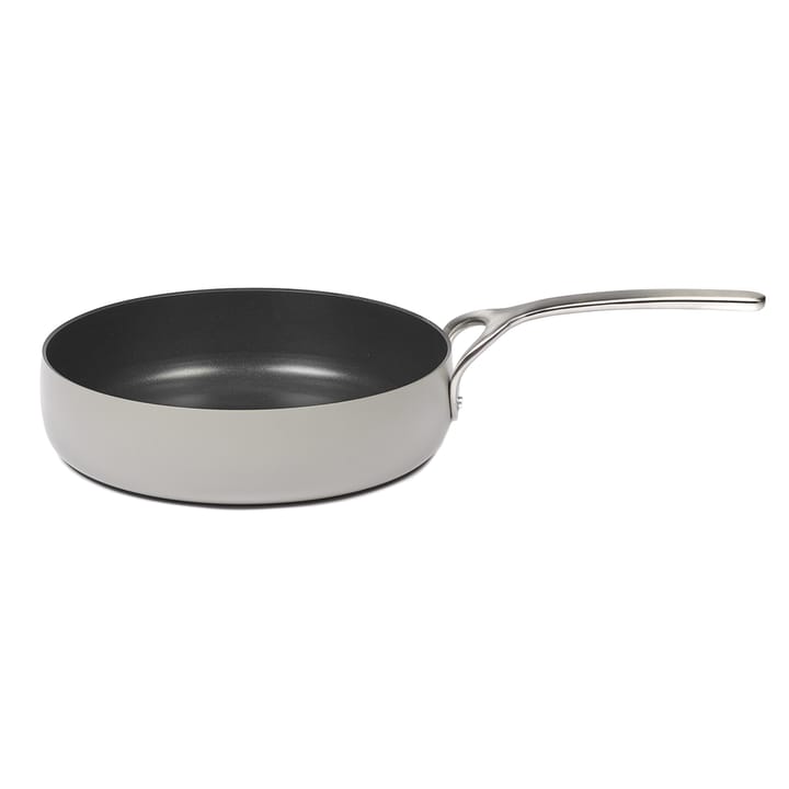 Padella Pure 28 cm, stone grey Serax