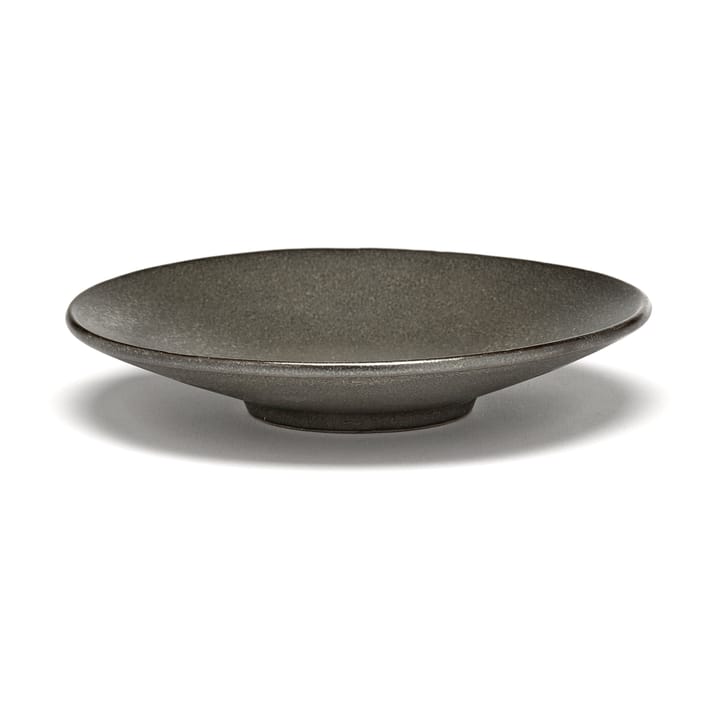 Piattino Inku Ø 14 cm, Verde Serax