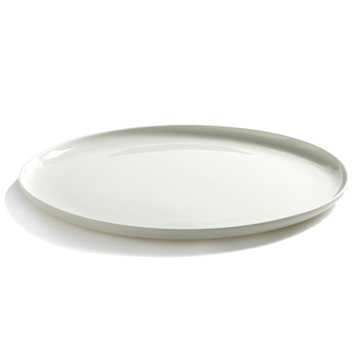 Piatto Base bianco - 28 cm - Serax