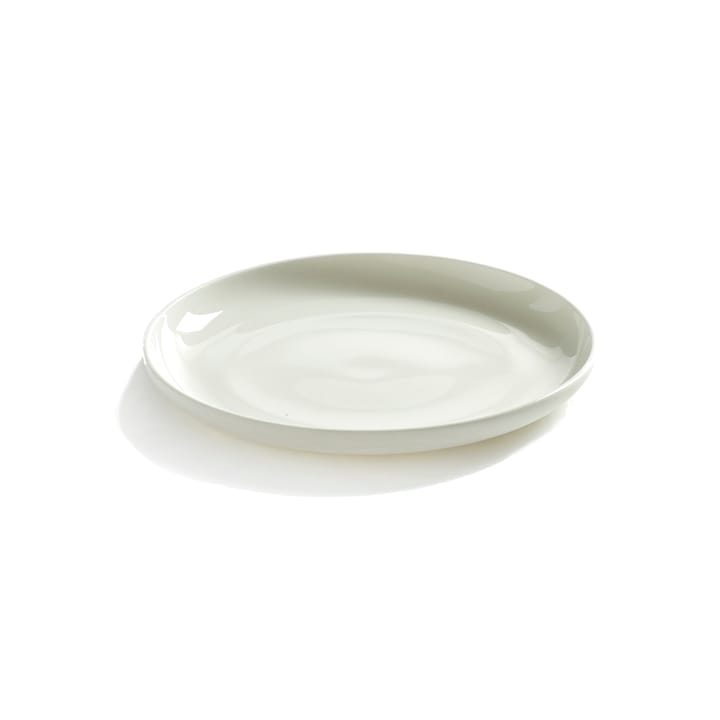 Piatto da contorno Base bianco - 12 cm - Serax