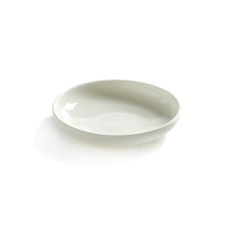 Piatto da contorno Base bianco - 8 cm - Serax