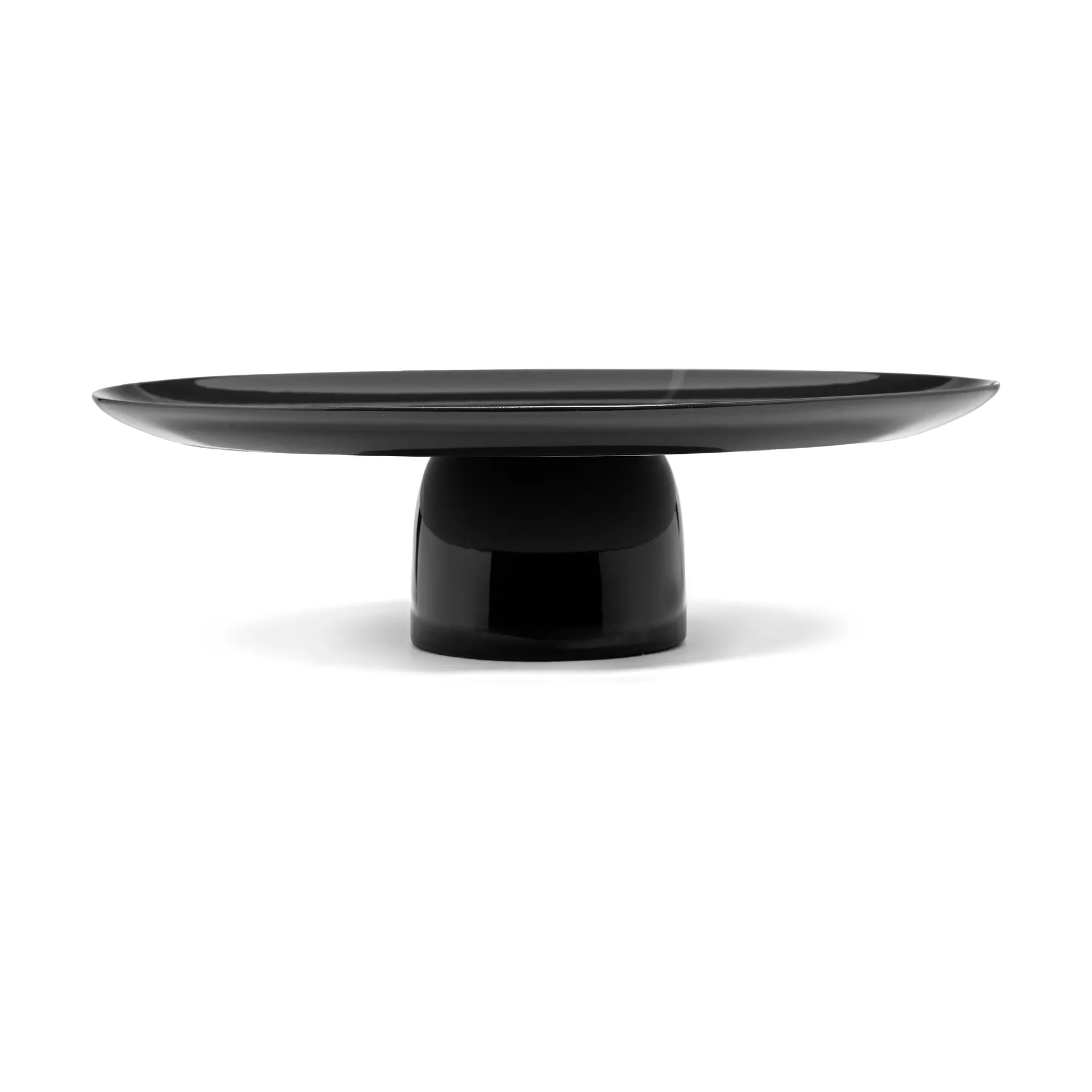 Piatto da torta Zuma Ø33 cm, Pacific Serax