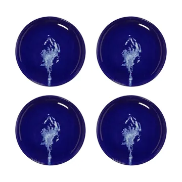 Piatto Ottolenghi Feast XS Ø16 cm confezione da 4 - Multi - Serax