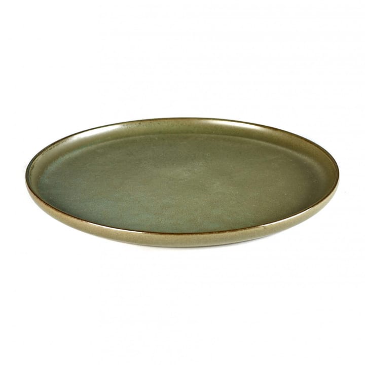 Piatto Surface 24 cm - camogreen - Serax