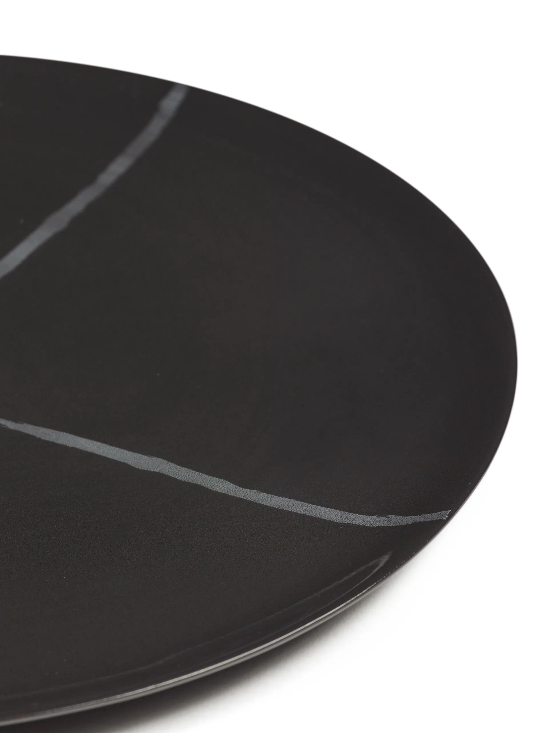 Piatto Zuma M Ø28 cm confezione da 2, Pacific Serax