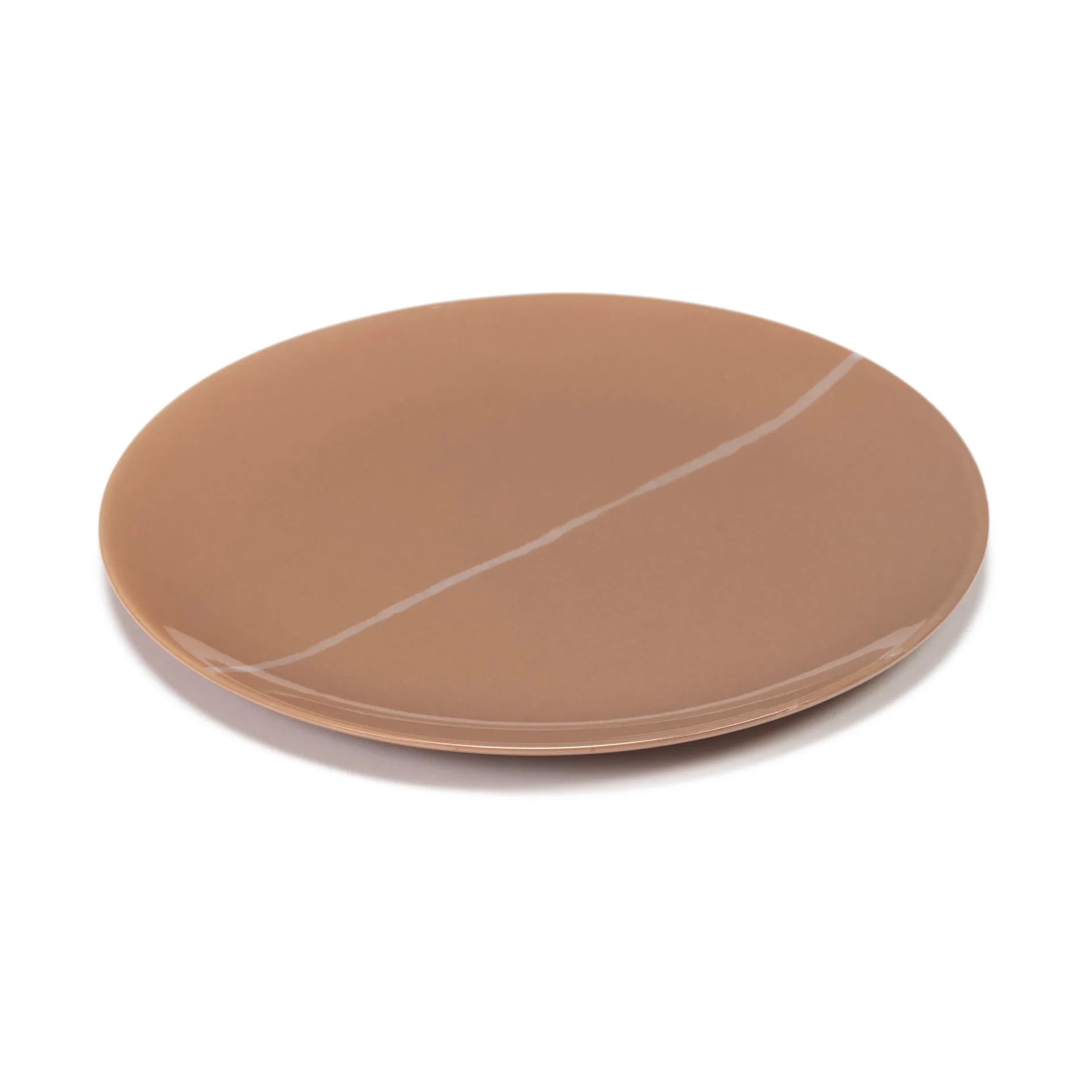 Piatto Zuma S Ø23 cm confezione da 2, Sienna Serax