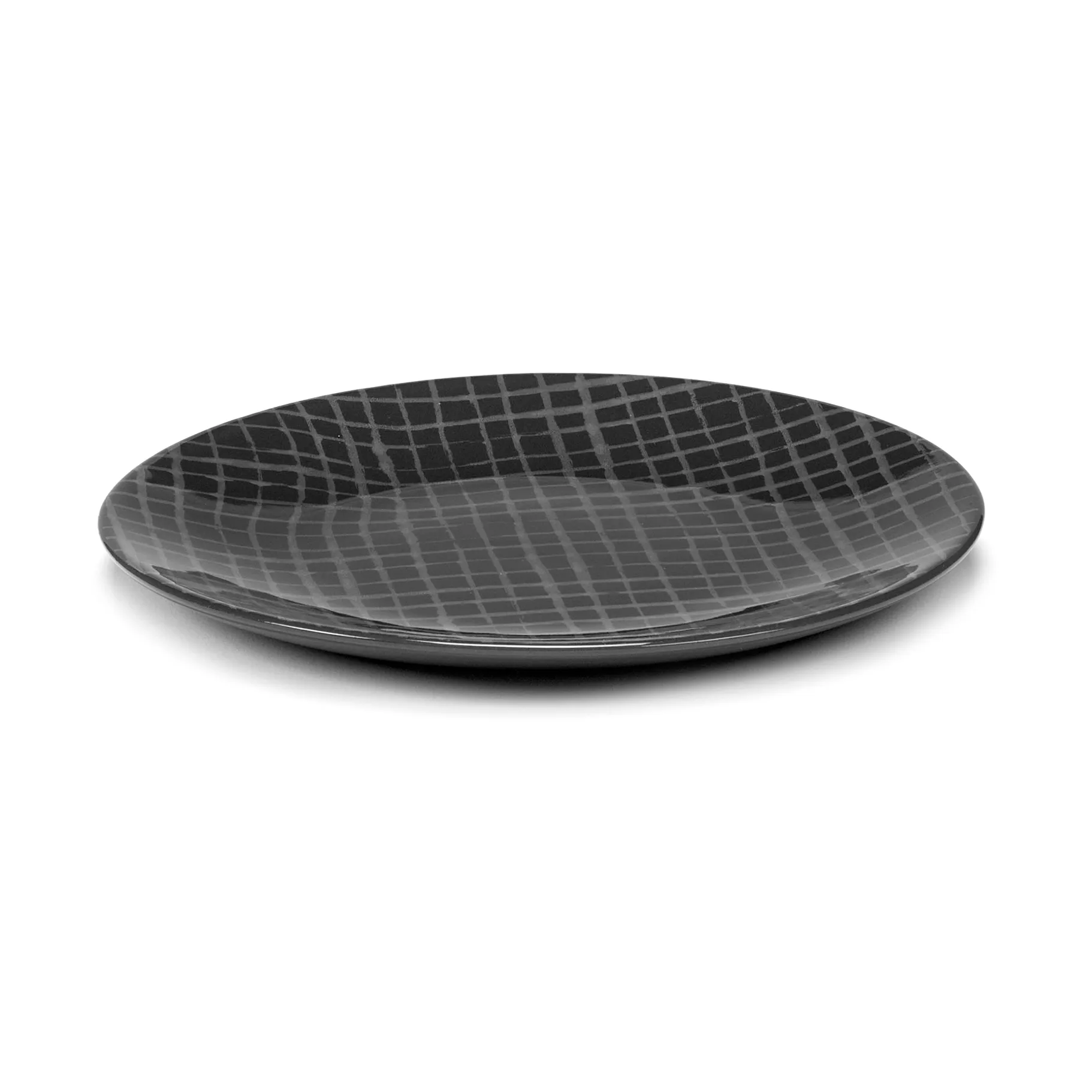 Piatto Zuma XS Ø18 cm confezione da 2, Pacific Serax