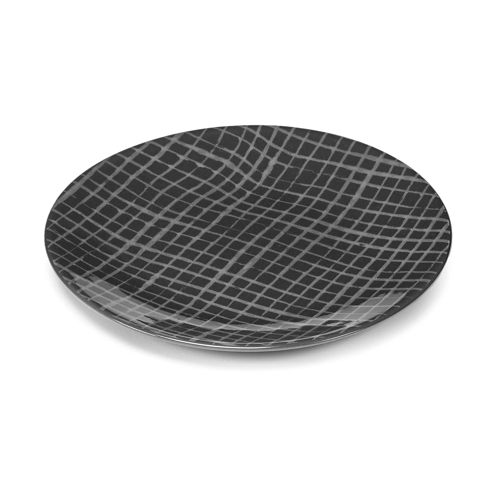 Piatto Zuma XS Ø18 cm confezione da 2, Pacific Serax