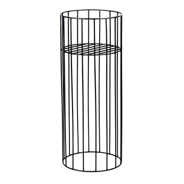 Piedistallo Vasaro 75 cm - nero - Serax