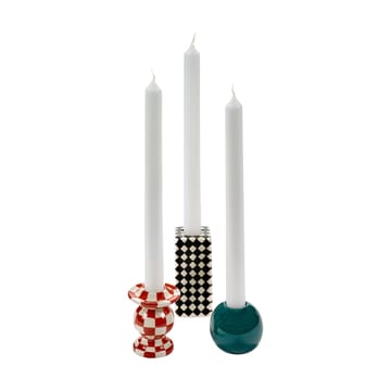 Portacandele Les Objets Mouleversants 3 pezzi - N°1, N°2, N°3 - Serax