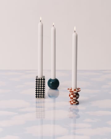 Portacandele Les Objets Mouleversants 3 pezzi - N°1, N°2, N°3 - Serax