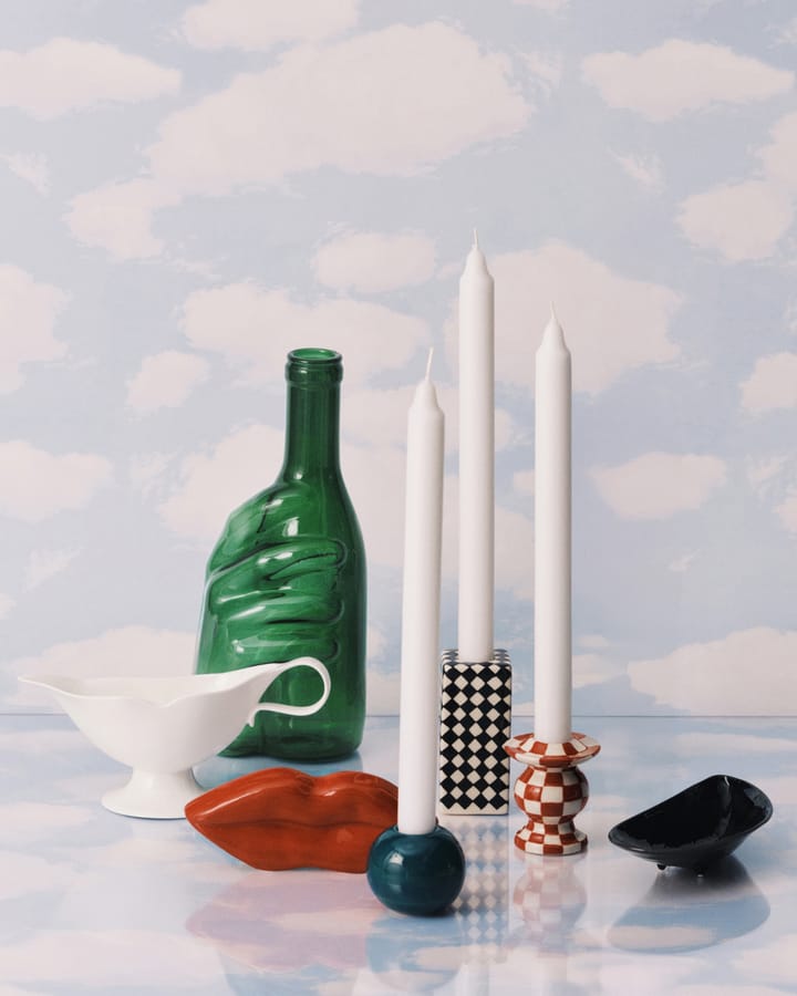 Portacandele Les Objets Mouleversants 3 pezzi, N°1, N°2, N°3 Serax