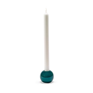 Portacandele Les Objets Mouleversants N°3 - Verde - Serax