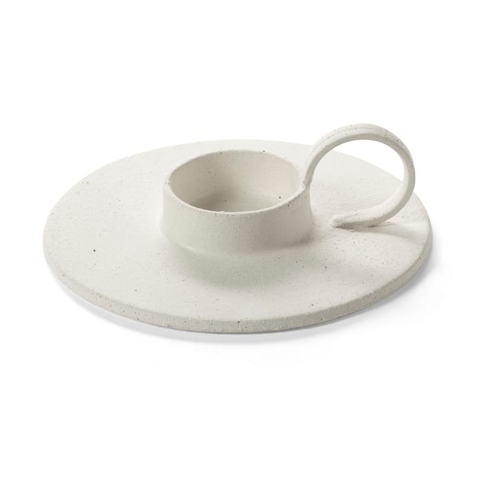 Portacandele Mira L - Beige - Serax
