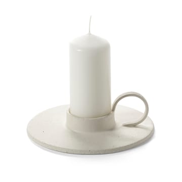 Portacandele Mira L - Beige - Serax
