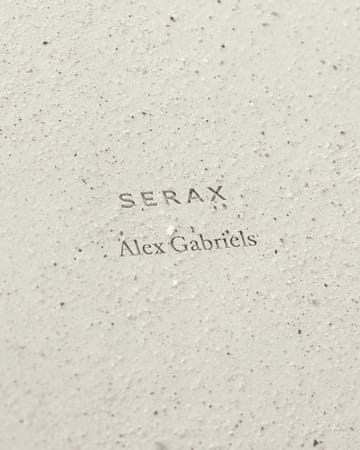 Portacandele Mira L - Beige - Serax