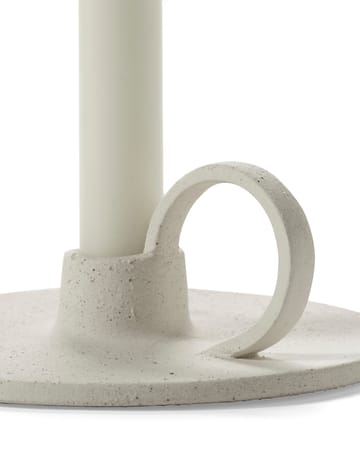 Portacandele Mira S - Beige - Serax