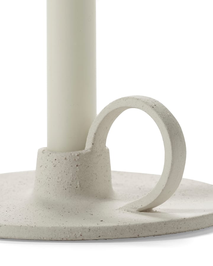 Portacandele Mira S, Beige Serax