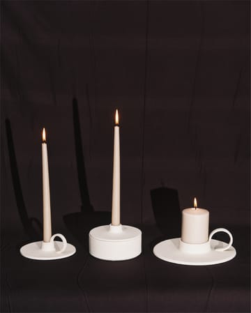 Portacandele Mira S - Beige - Serax