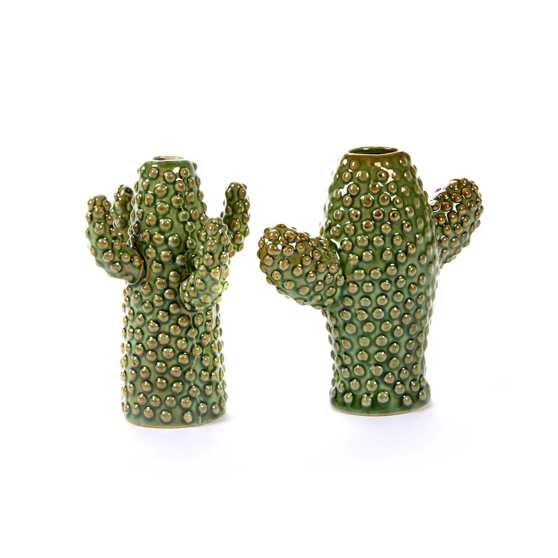 Set vasi cactus Serax mini Serax
