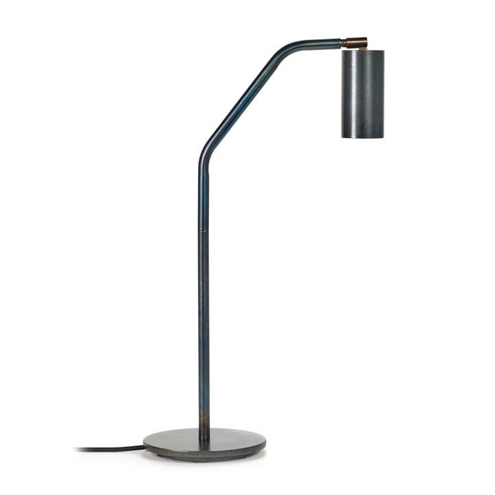 Sofisticato NR. Lampada da tavolo 25, 34x58 cm - Nero - Serax