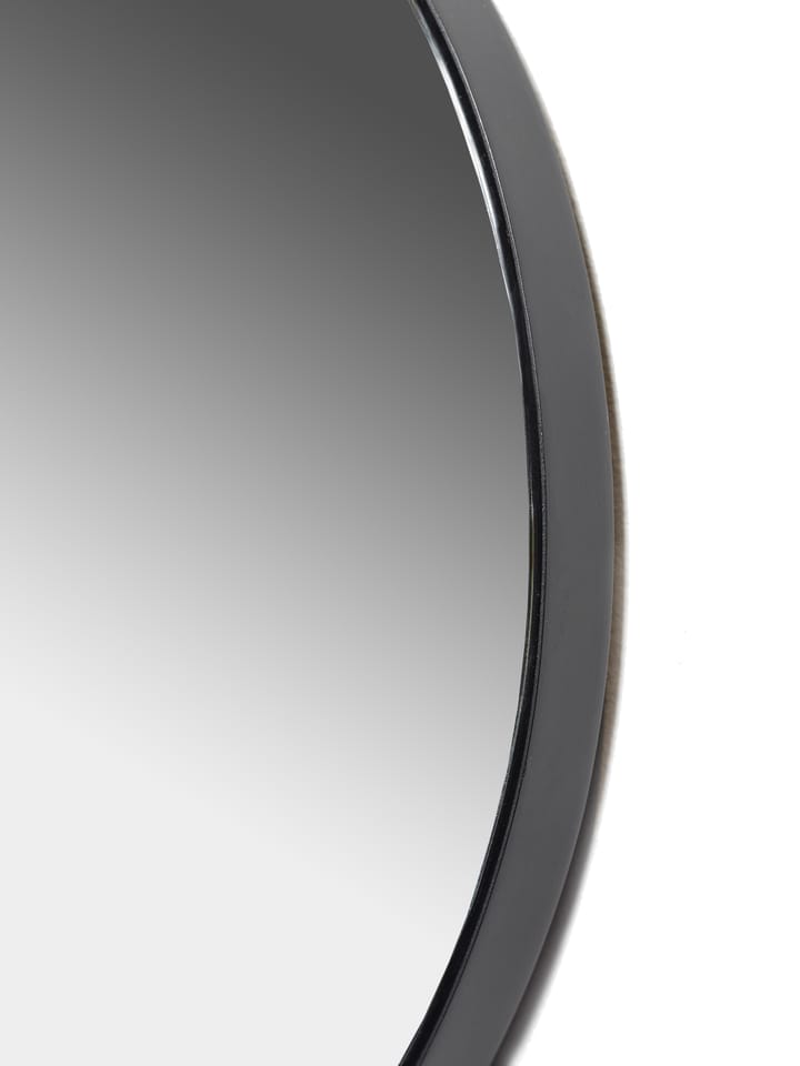 Specchio L Serax 54,5x113 cm - Nero - Serax