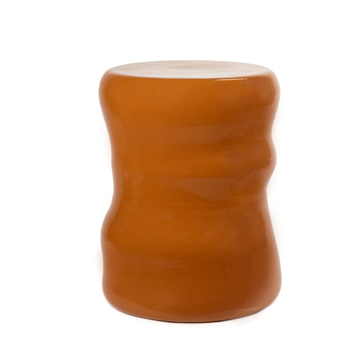 Tavolino Pawn Ø35x43 cm - Ruggine - Serax
