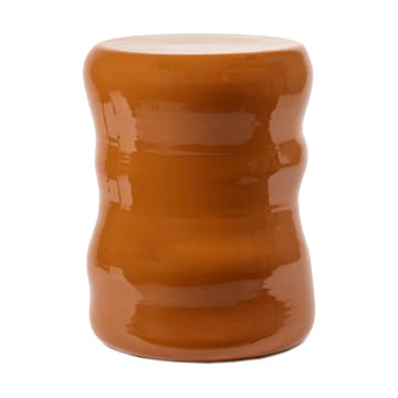 Tavolino Pawn Ø35x43 cm - Ruggine - Serax